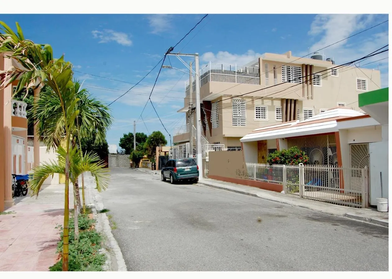 Apartamento Vista Sur contacts