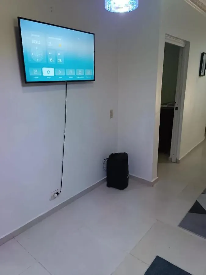 Apartamento Vista Sur Bani