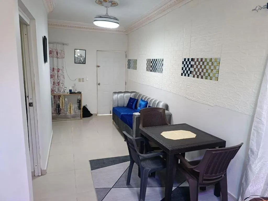 Apartamento Vista Sur Bani 0*,  Dominican Republic
