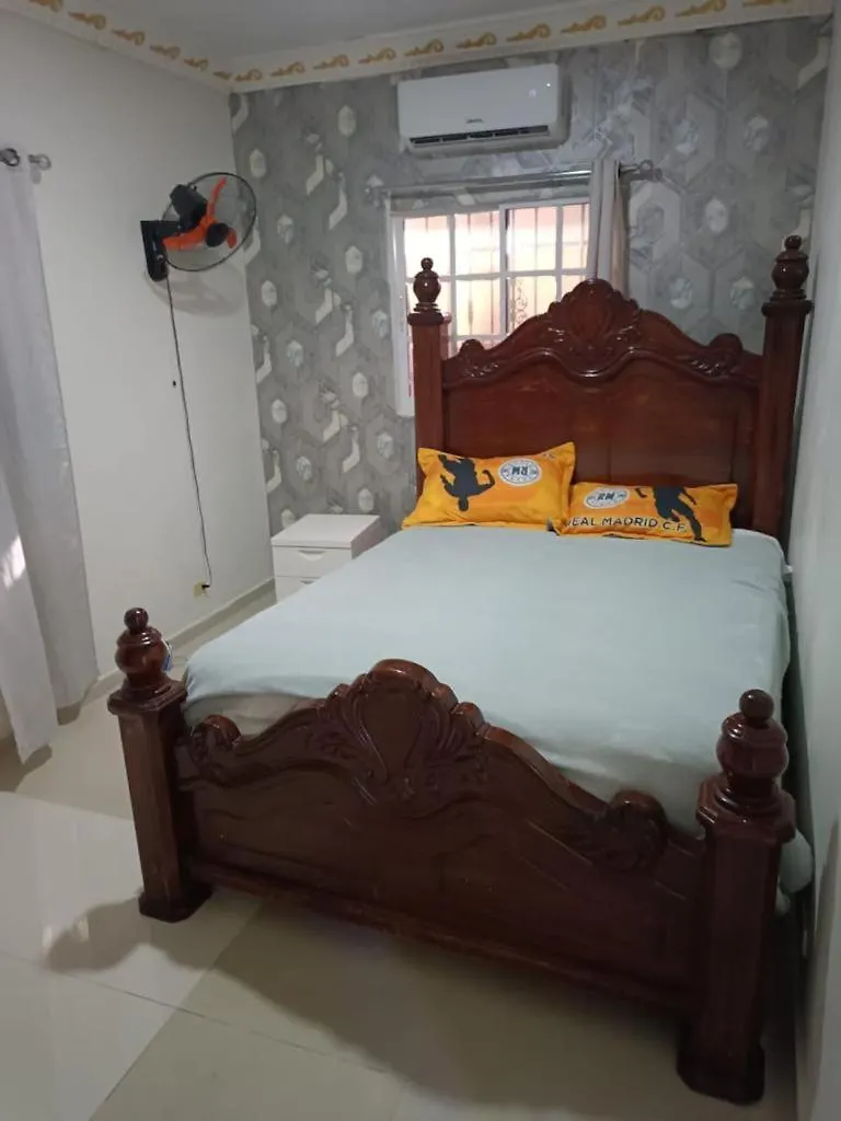 Apartamento Vista Sur Bani Dominican Republic